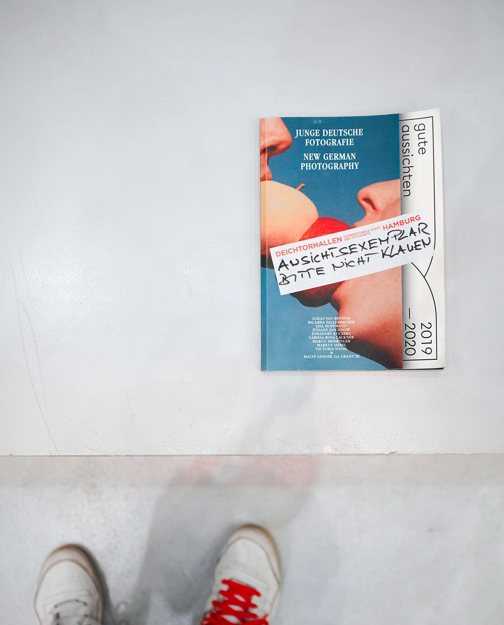 STEPHAN LUCIUS LEMKE