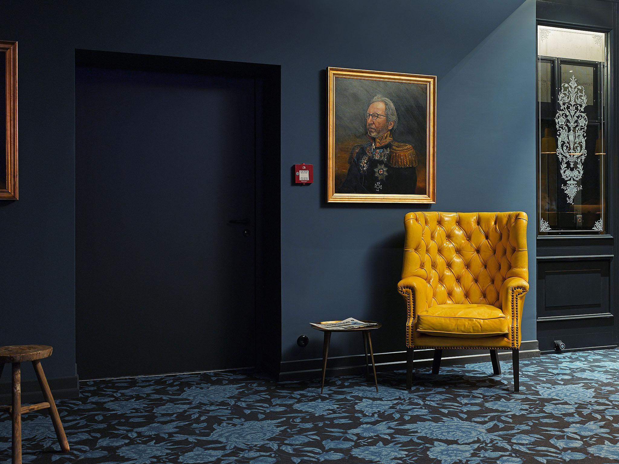 STEPHAN LUCIUS LEMKE