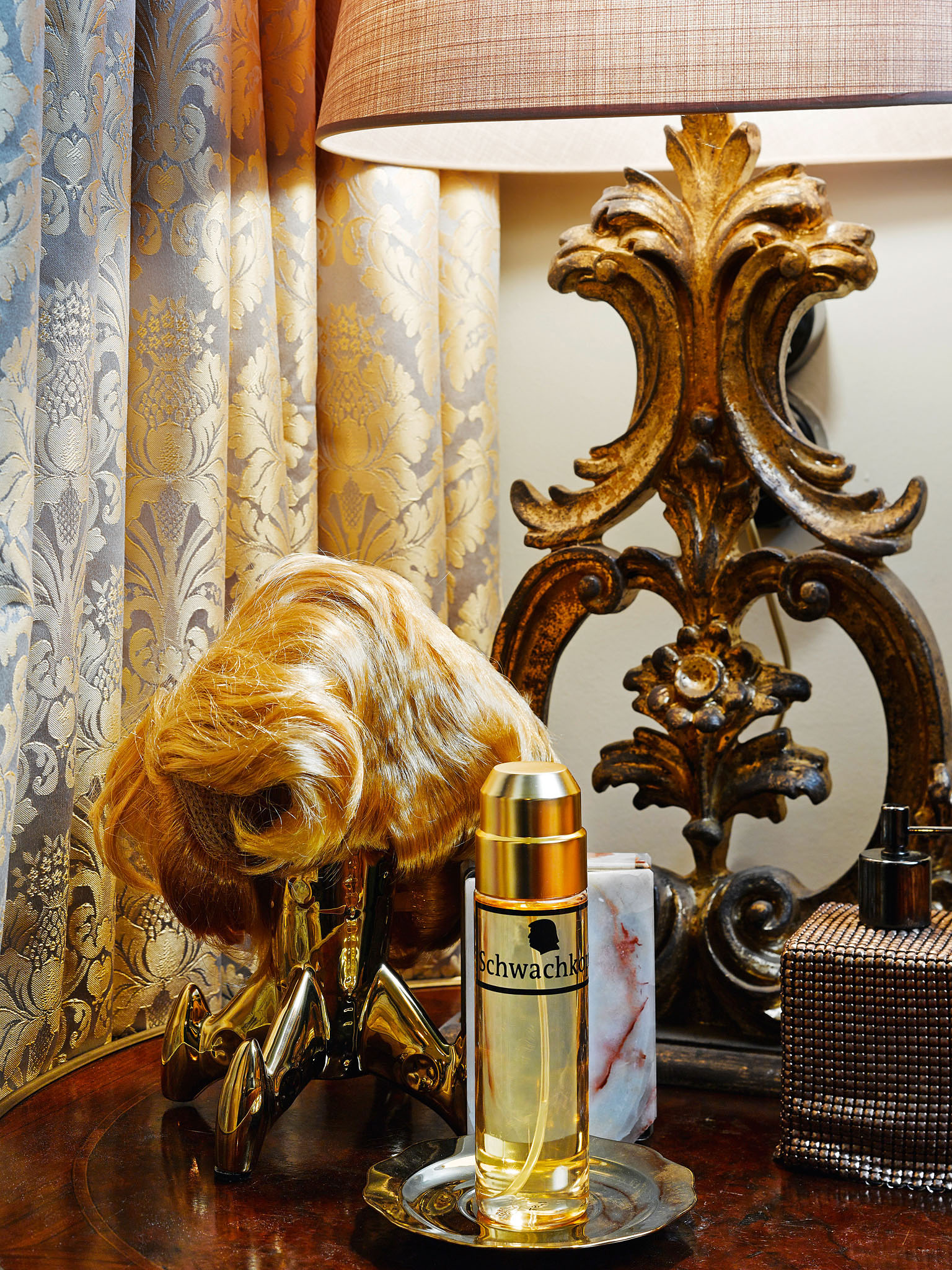 STEPHAN LUCIUS LEMKE