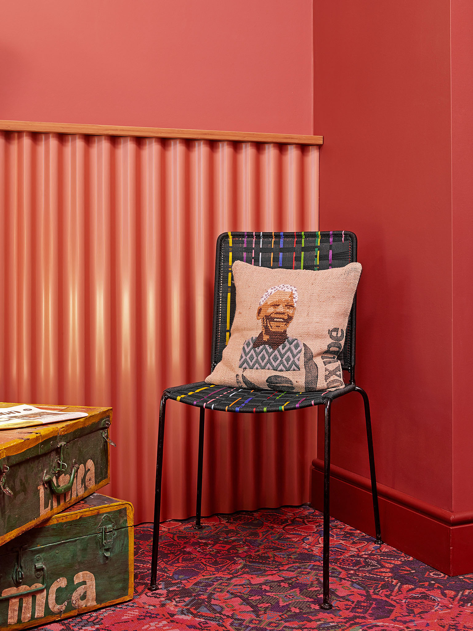 STEPHAN LUCIUS LEMKE