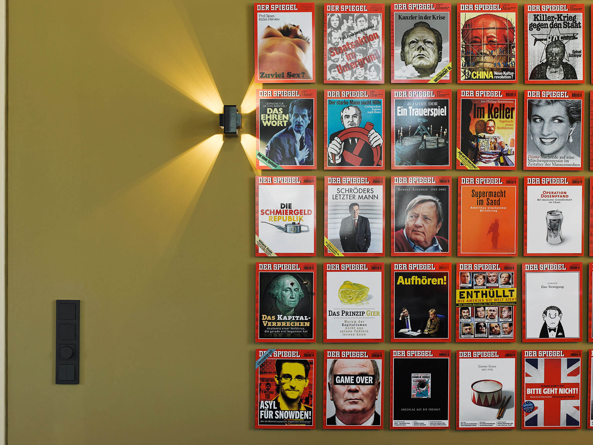 STEPHAN LUCIUS LEMKE