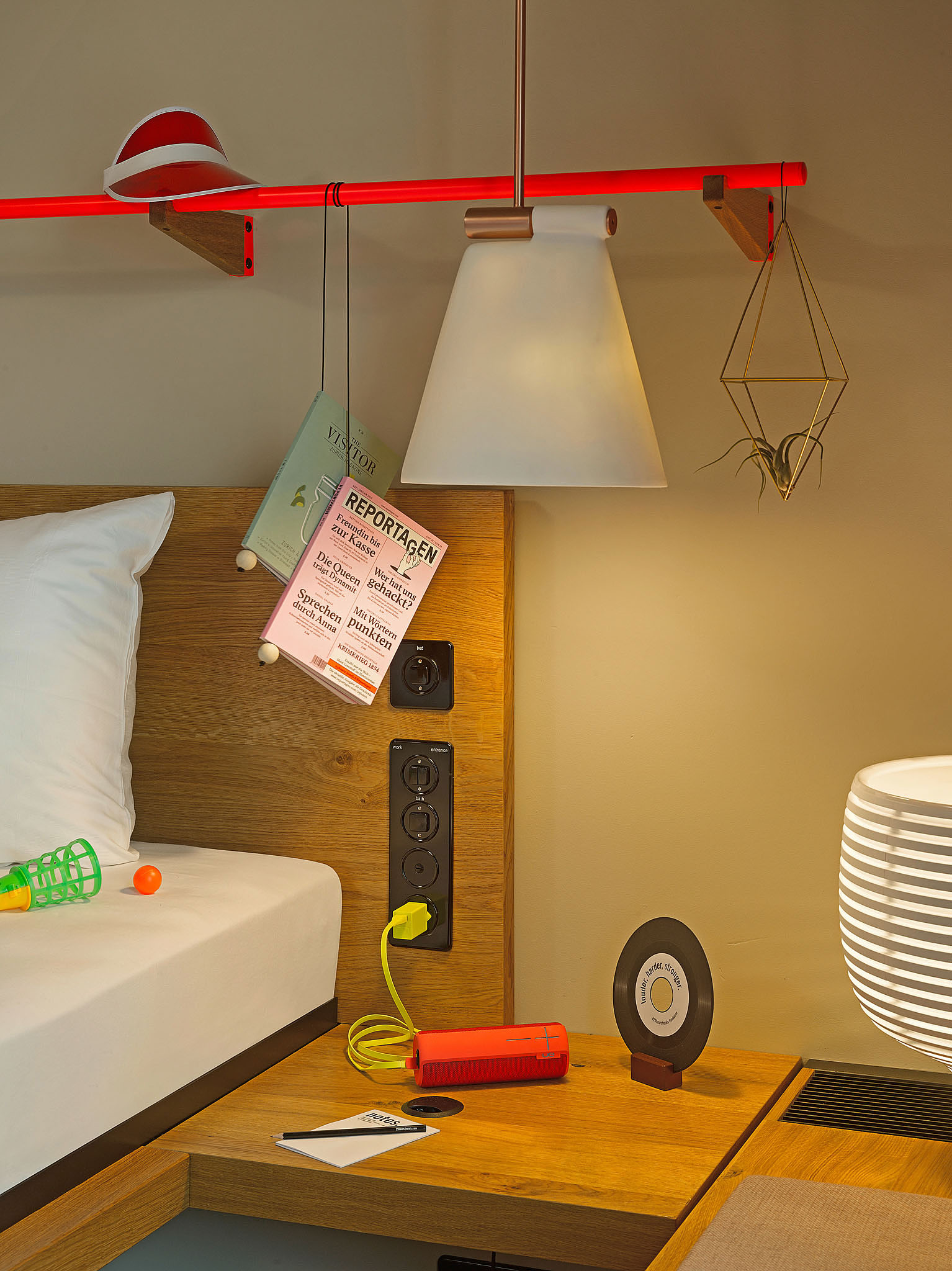 STEPHAN LUCIUS LEMKE