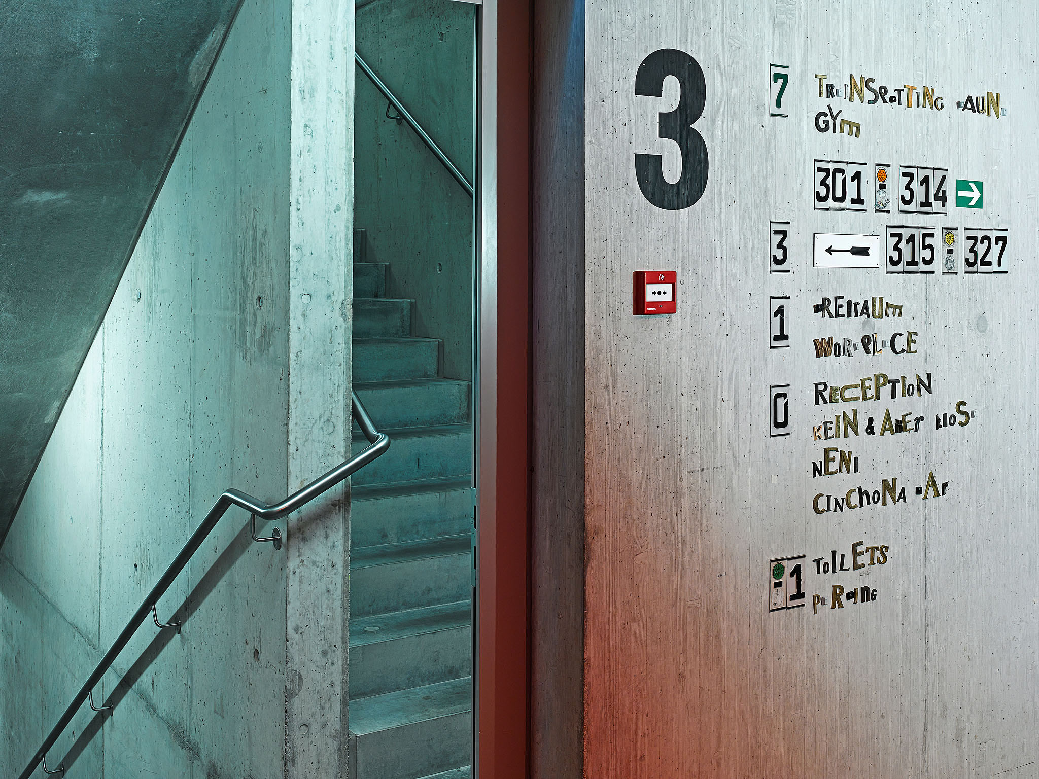 STEPHAN LUCIUS LEMKE