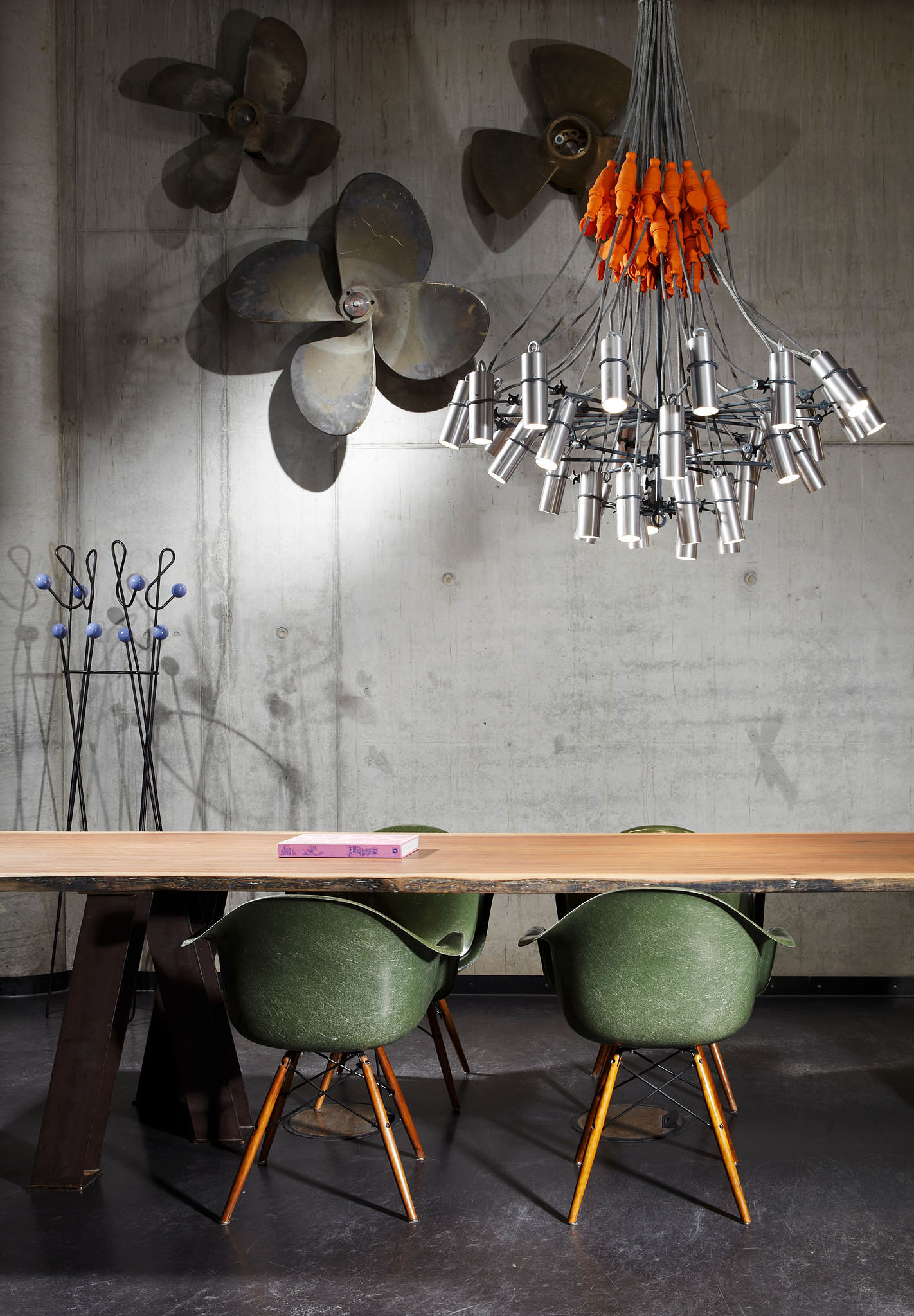 STEPHAN LUCIUS LEMKE