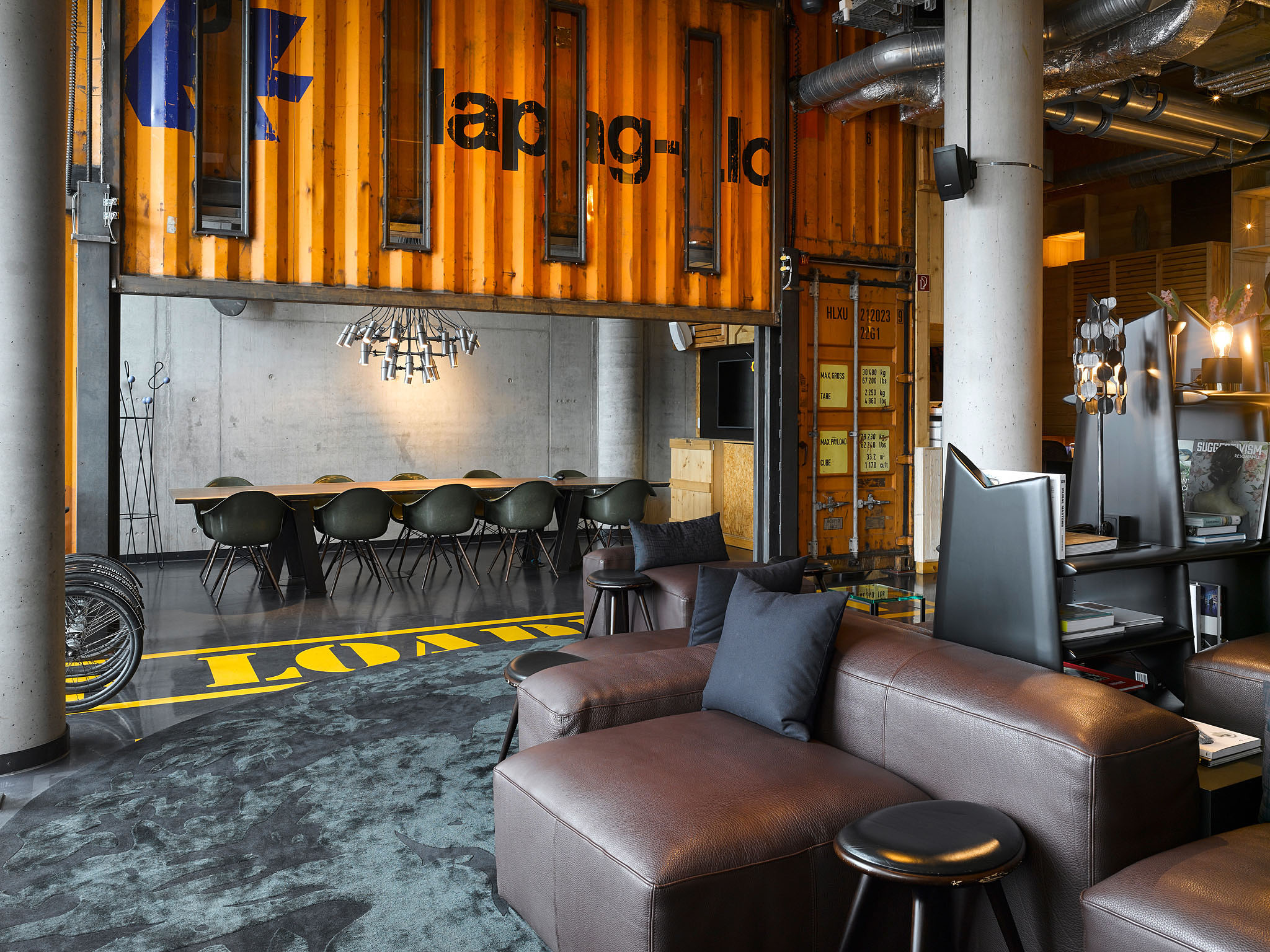 STEPHAN LUCIUS LEMKE