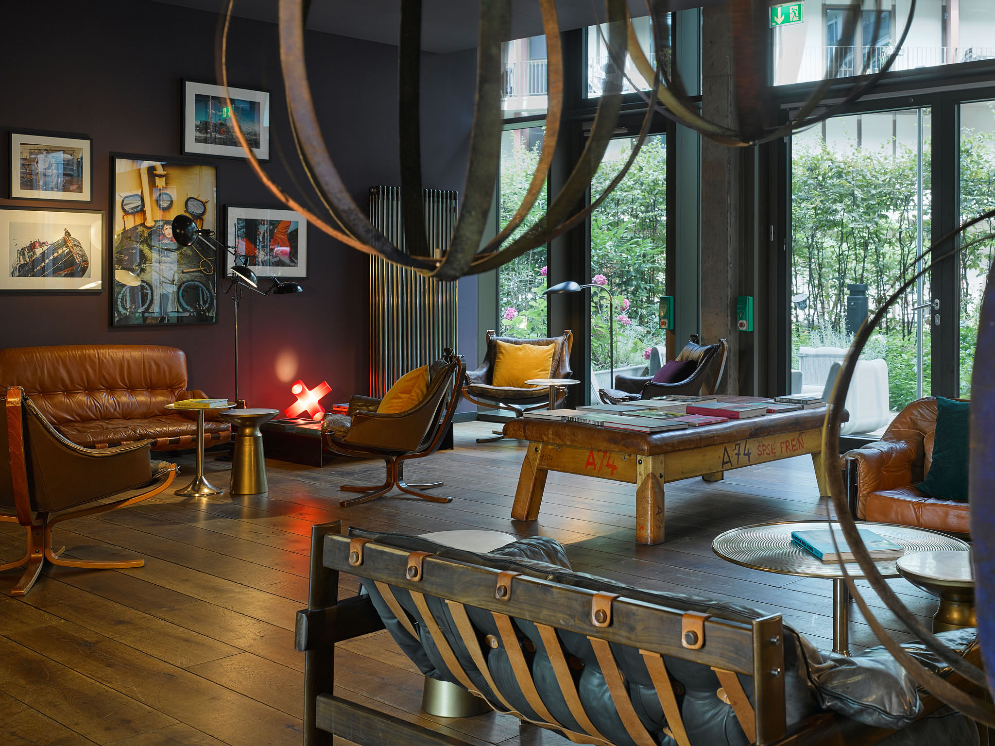 STEPHAN LUCIUS LEMKE