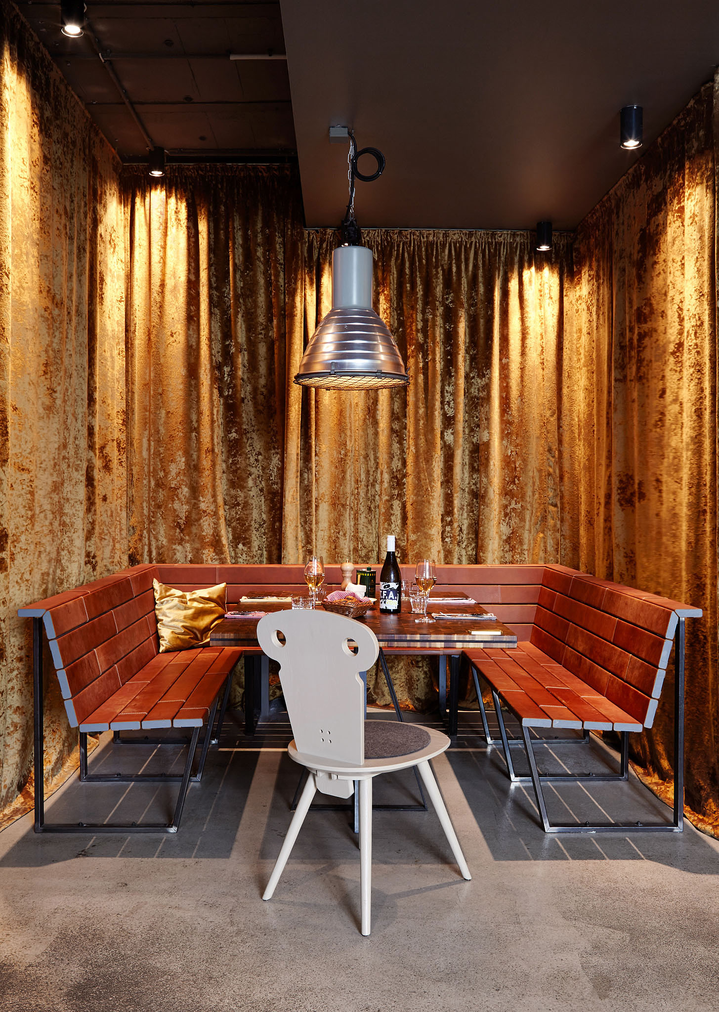 STEPHAN LUCIUS LEMKE