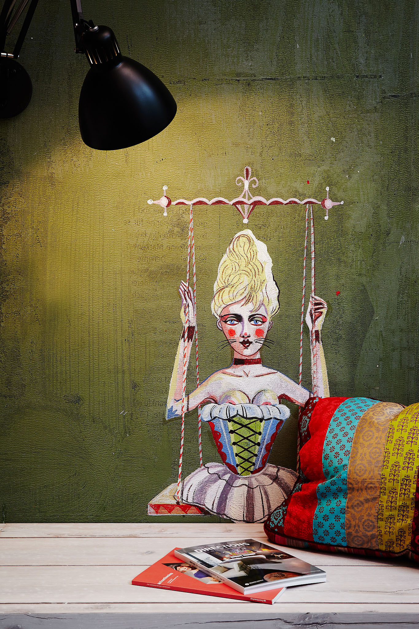 STEPHAN LUCIUS LEMKE