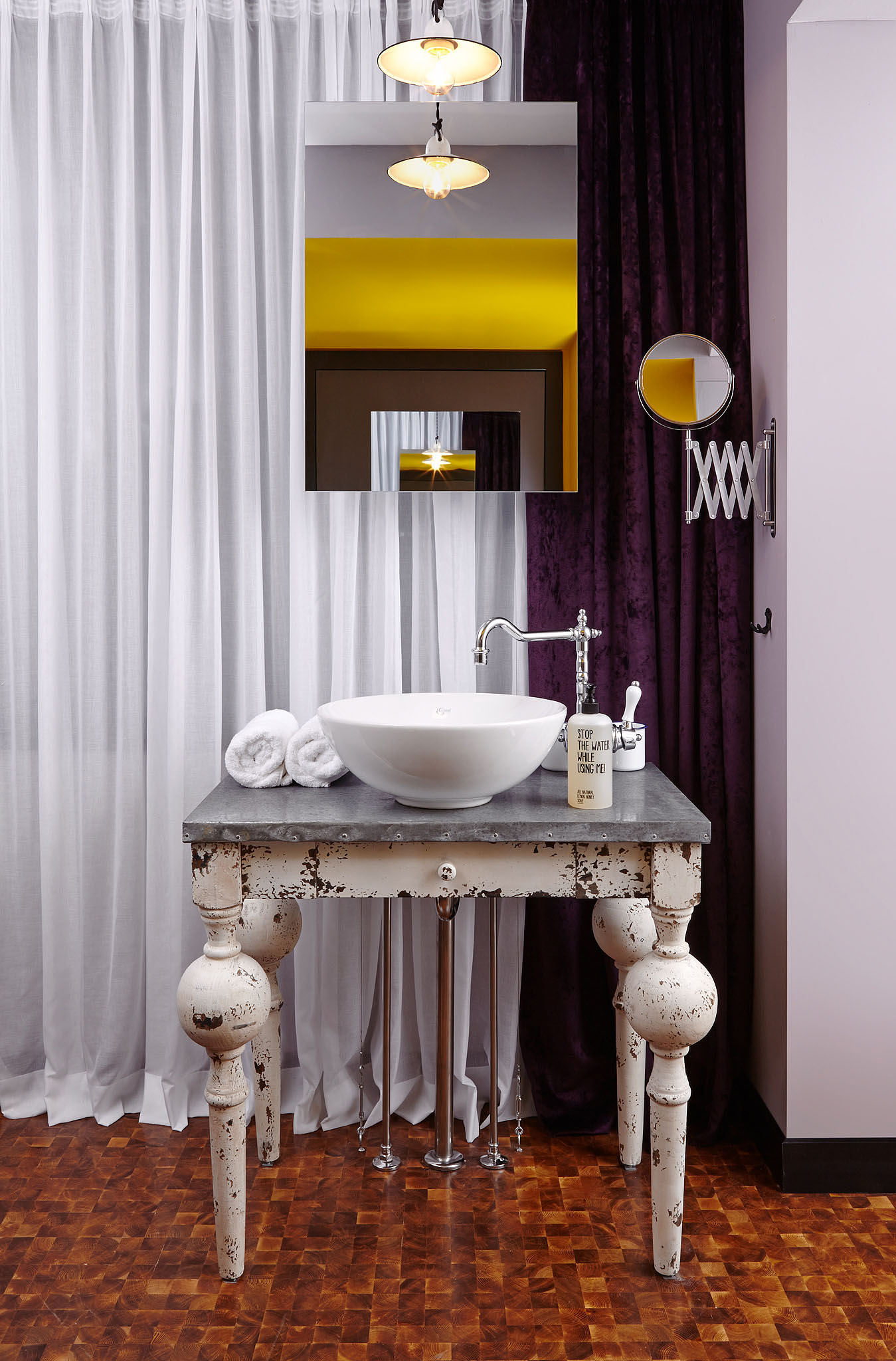 STEPHAN LUCIUS LEMKE