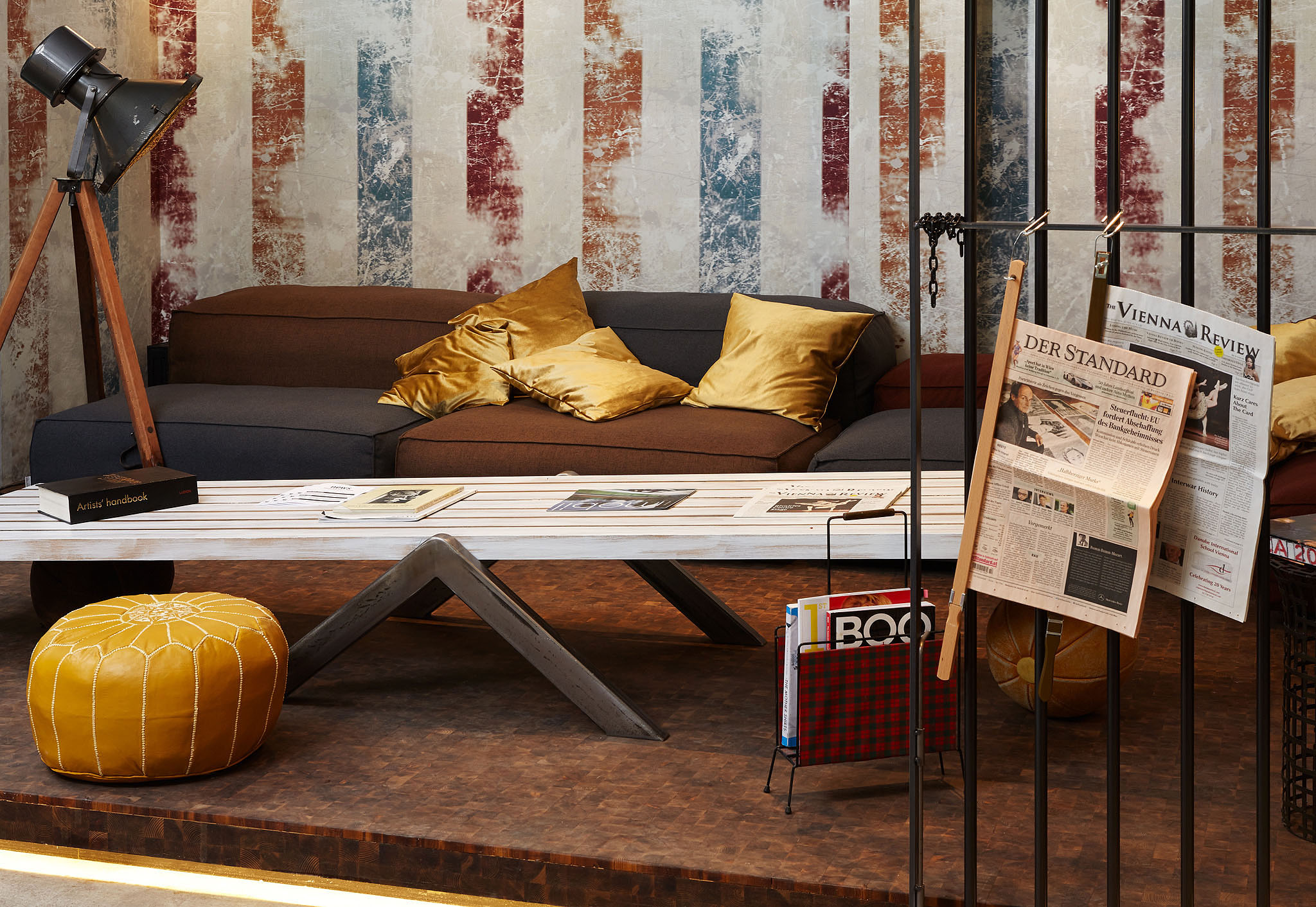 STEPHAN LUCIUS LEMKE