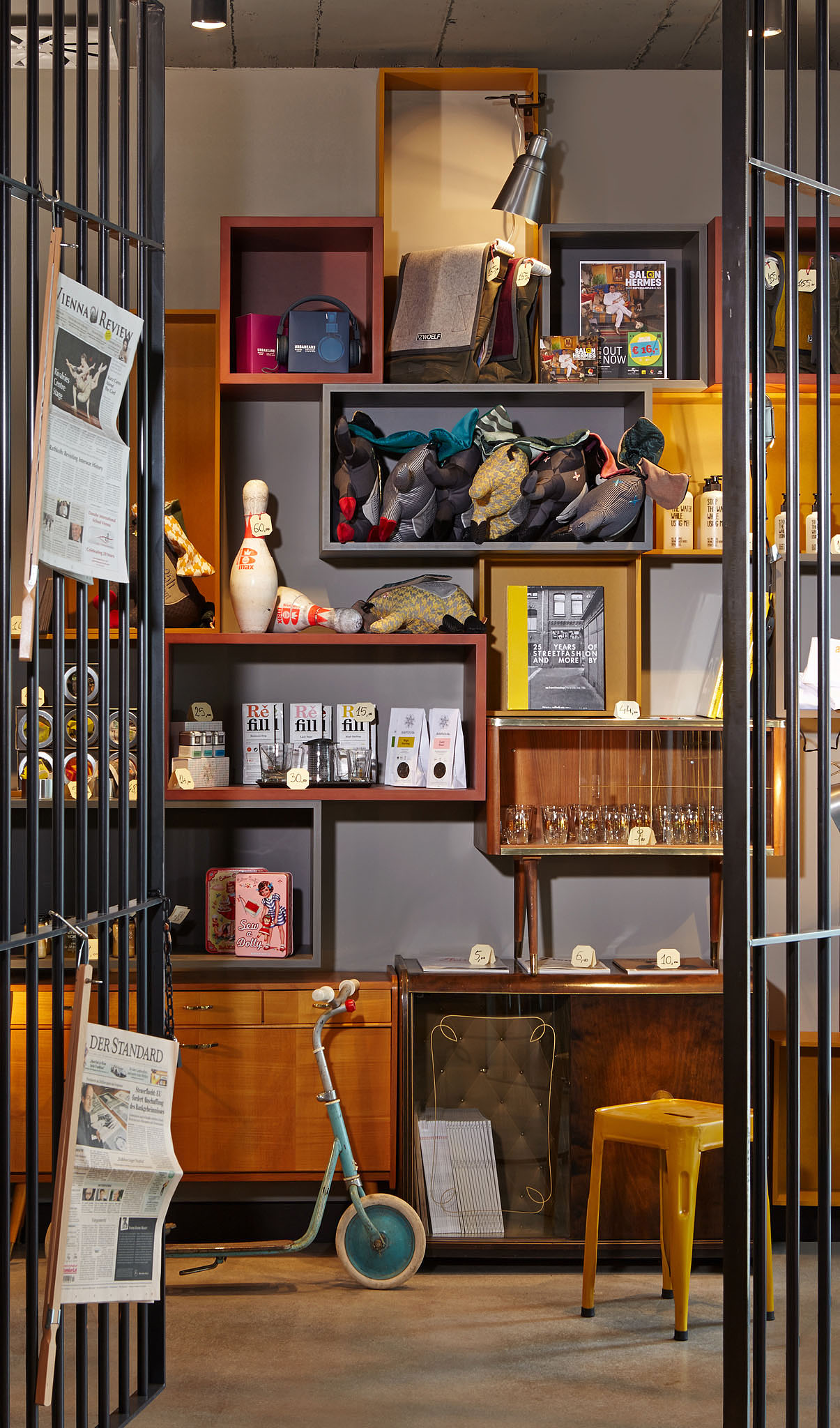 STEPHAN LUCIUS LEMKE