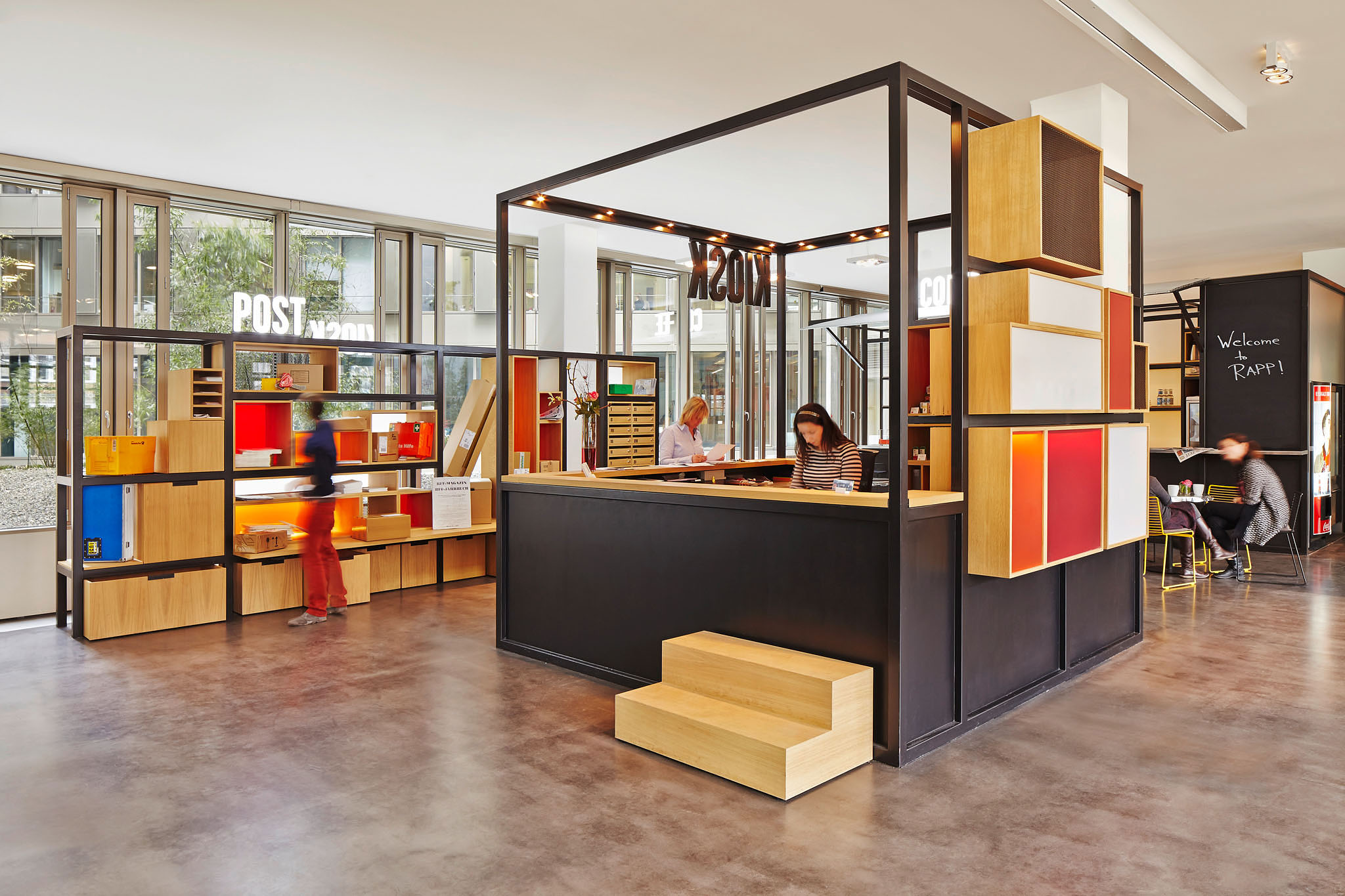 STEPHAN LUCIUS LEMKE