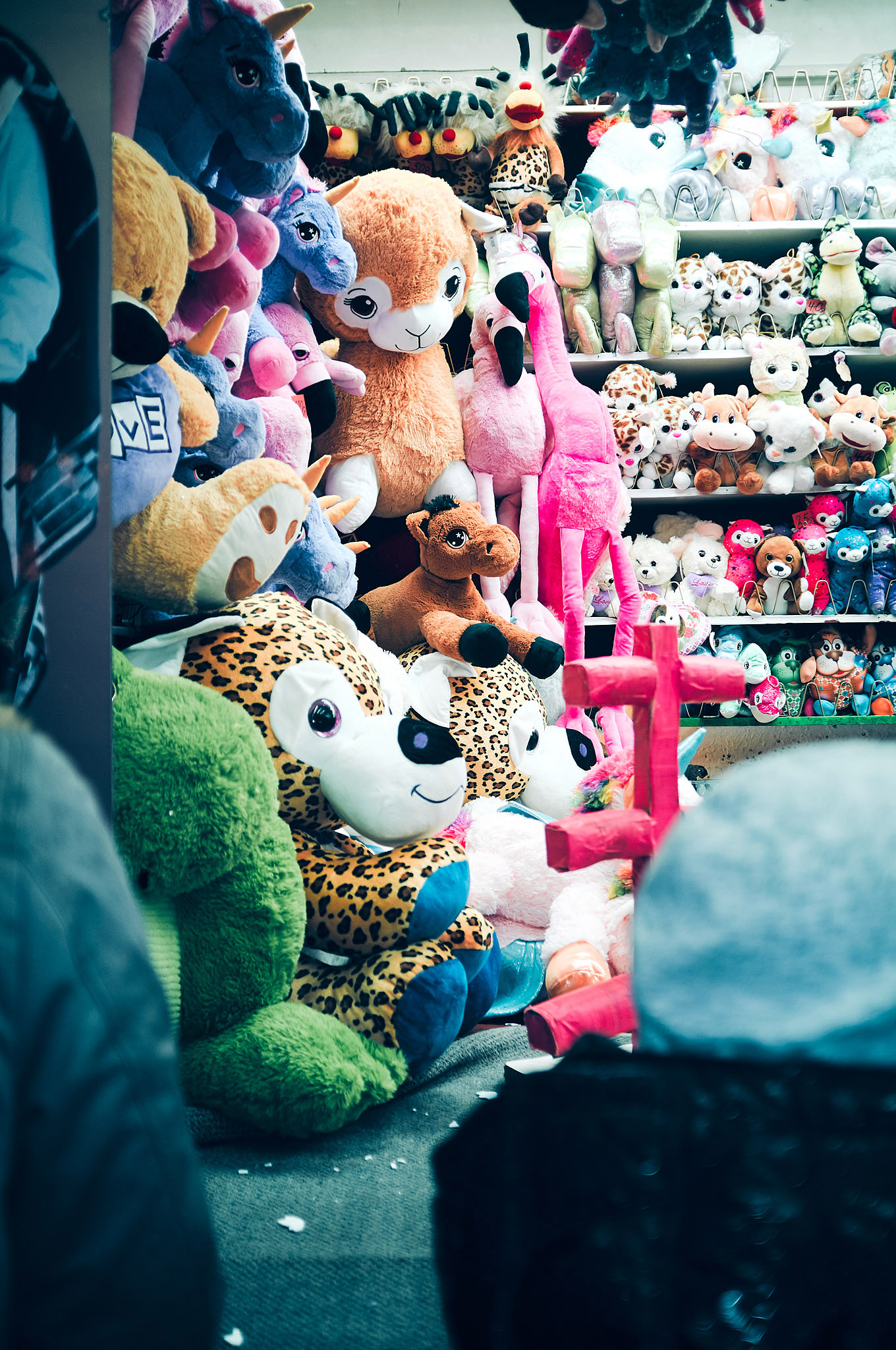 STEPHAN LUCIUS LEMKE