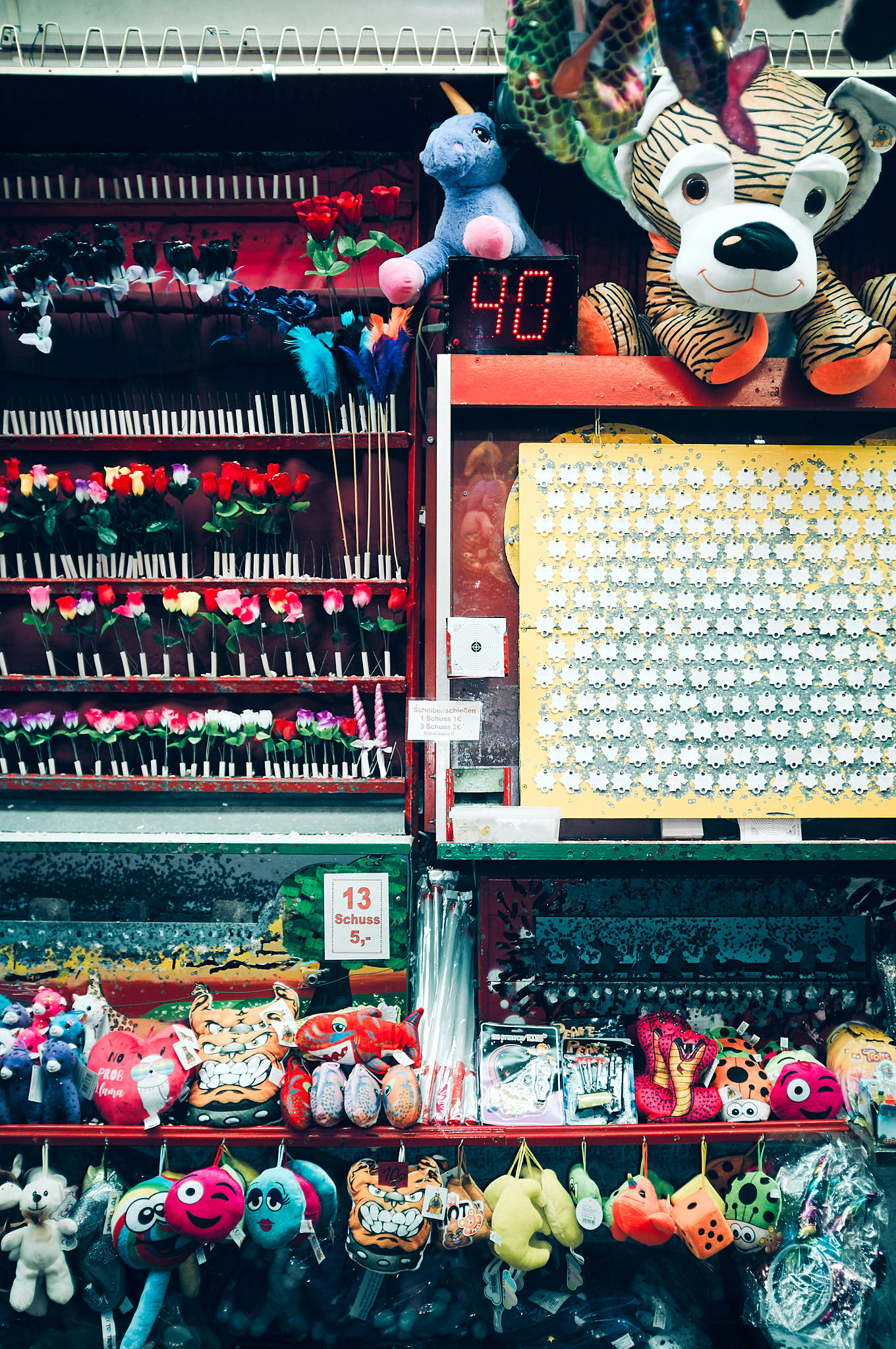 STEPHAN LUCIUS LEMKE