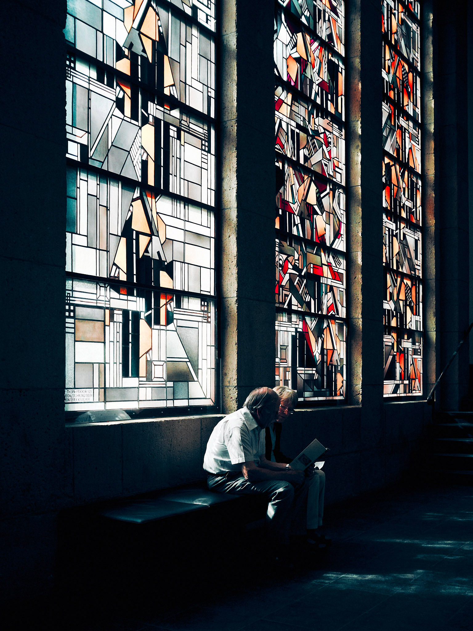 STEPHAN LUCIUS LEMKE