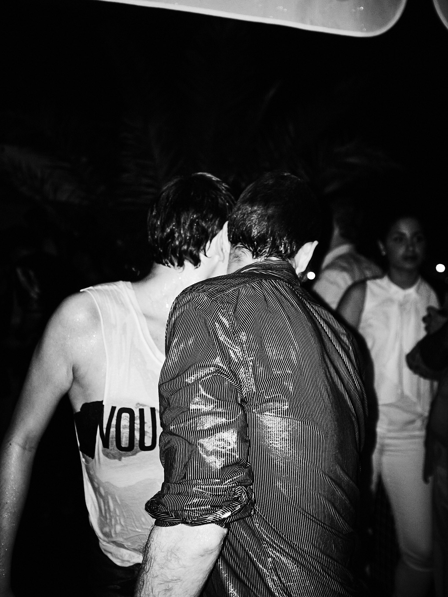 STEPHAN LUCIUS LEMKE