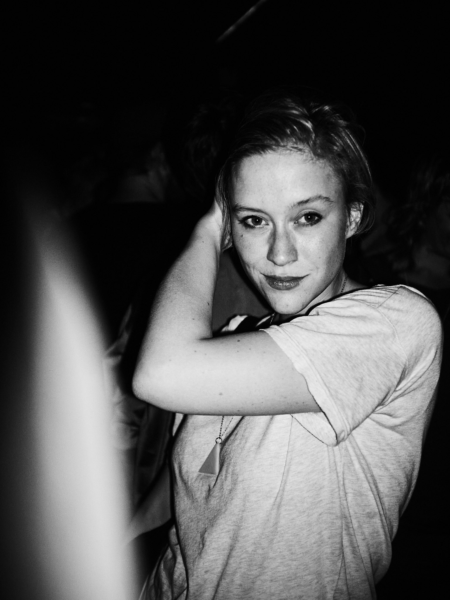 STEPHAN LUCIUS LEMKE