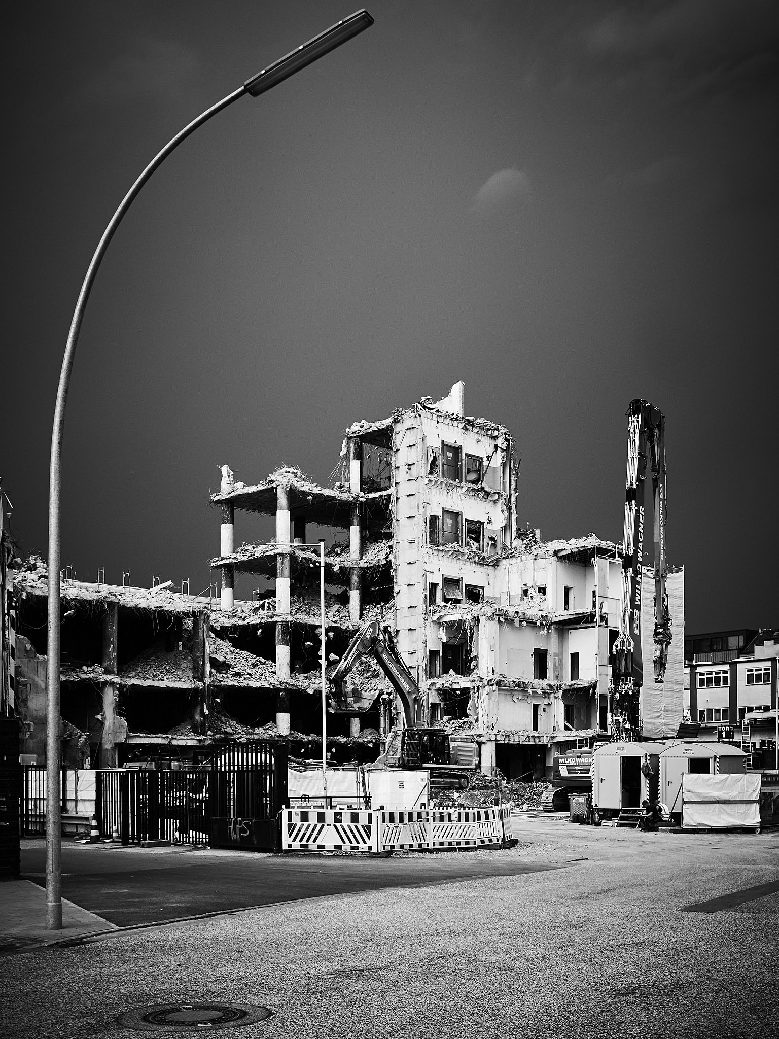 STEPHAN LUCIUS LEMKE