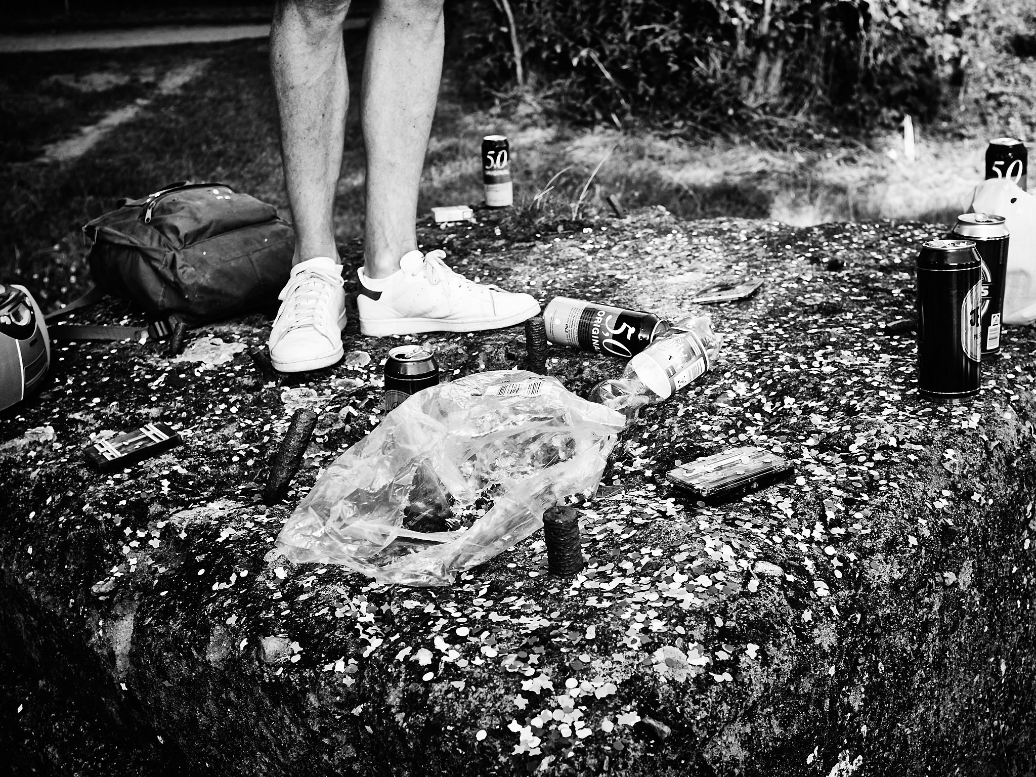 STEPHAN LUCIUS LEMKE