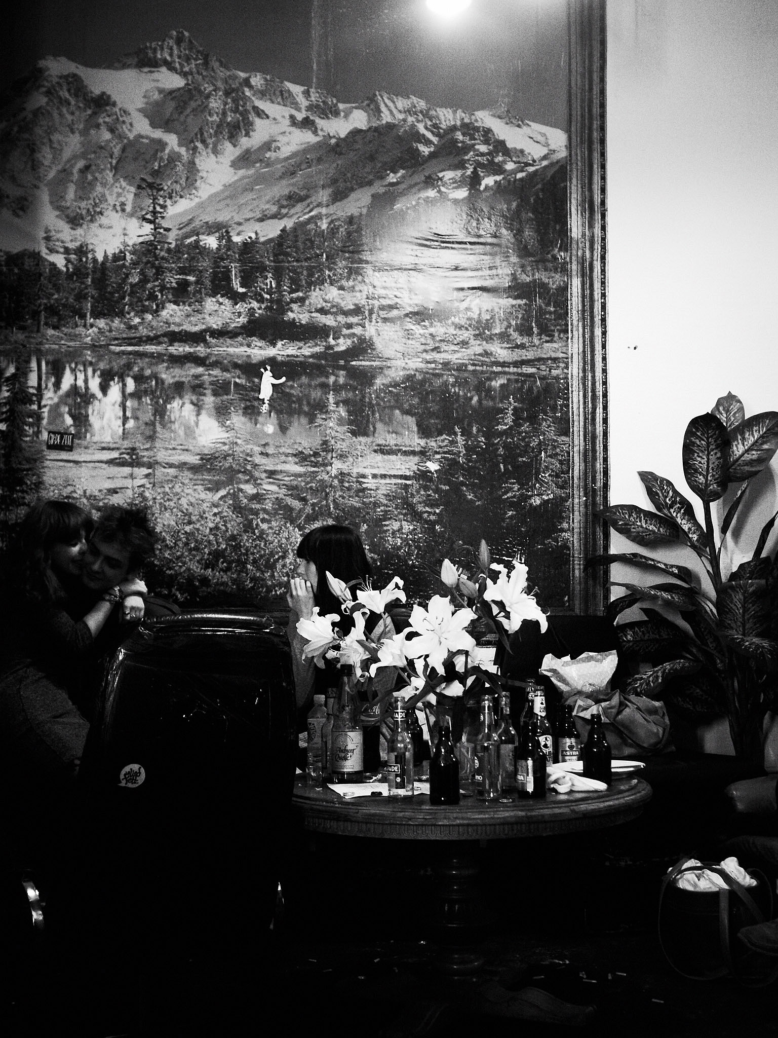 STEPHAN LUCIUS LEMKE