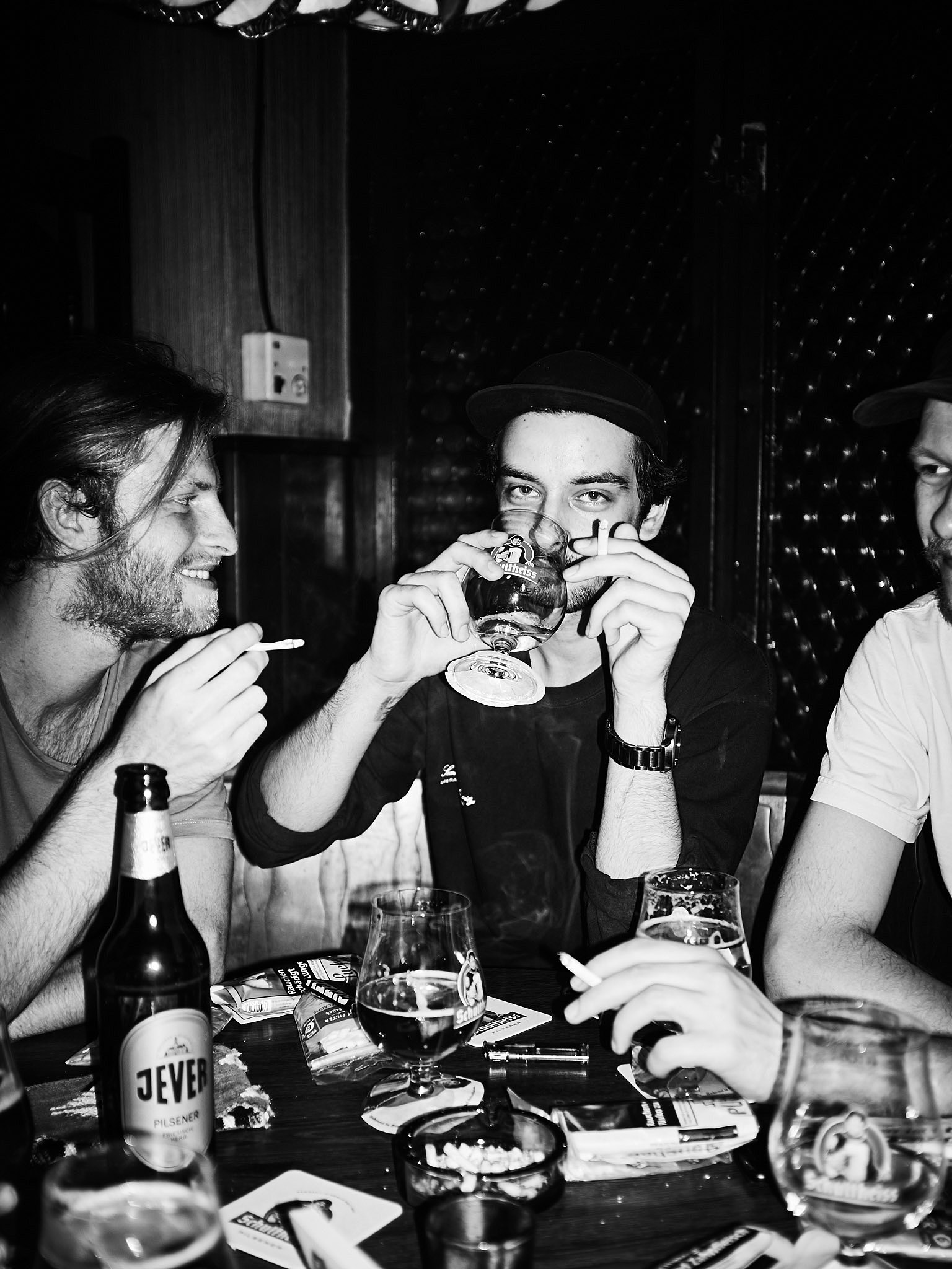 STEPHAN LUCIUS LEMKE