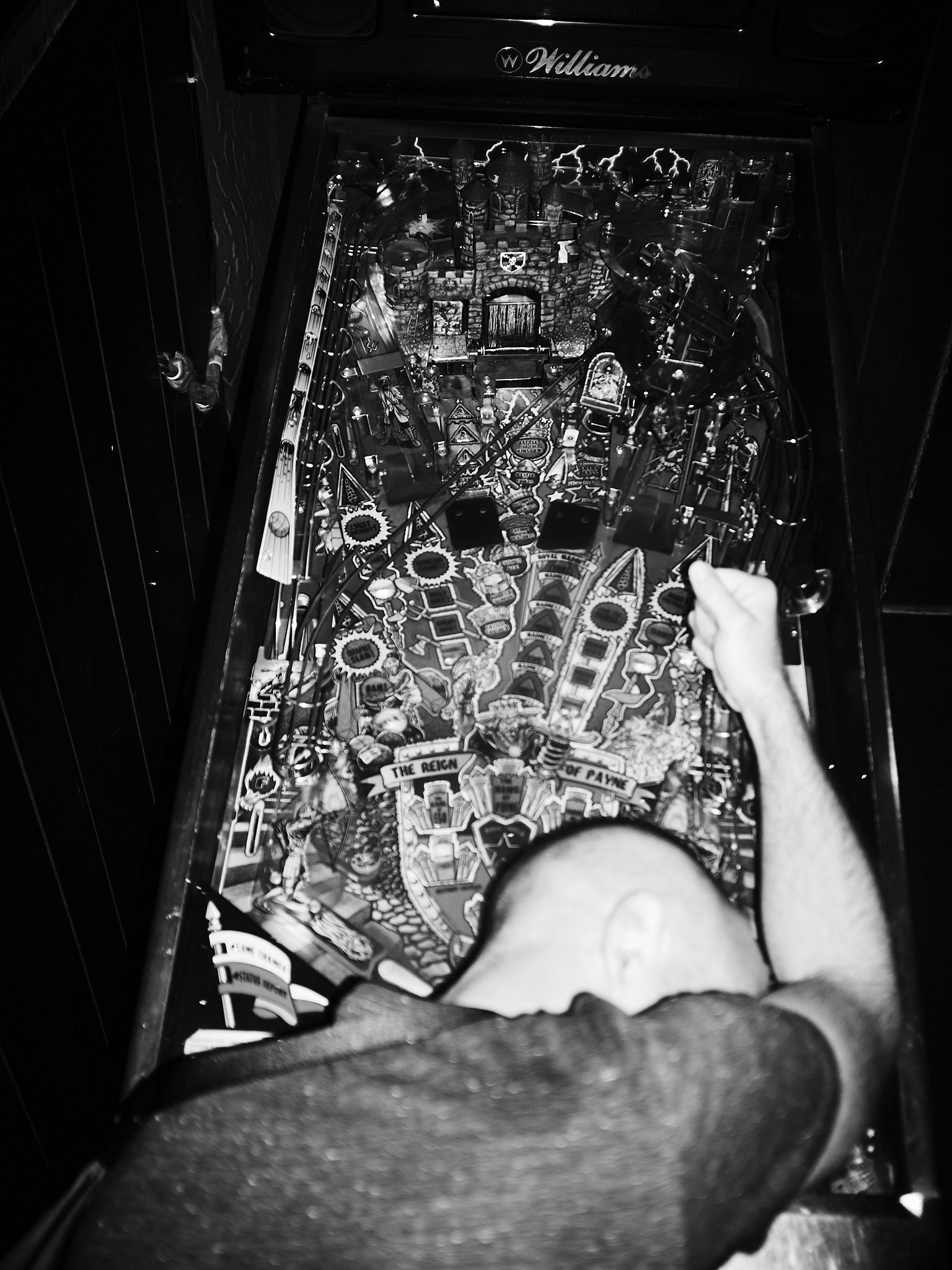 STEPHAN LUCIUS LEMKE