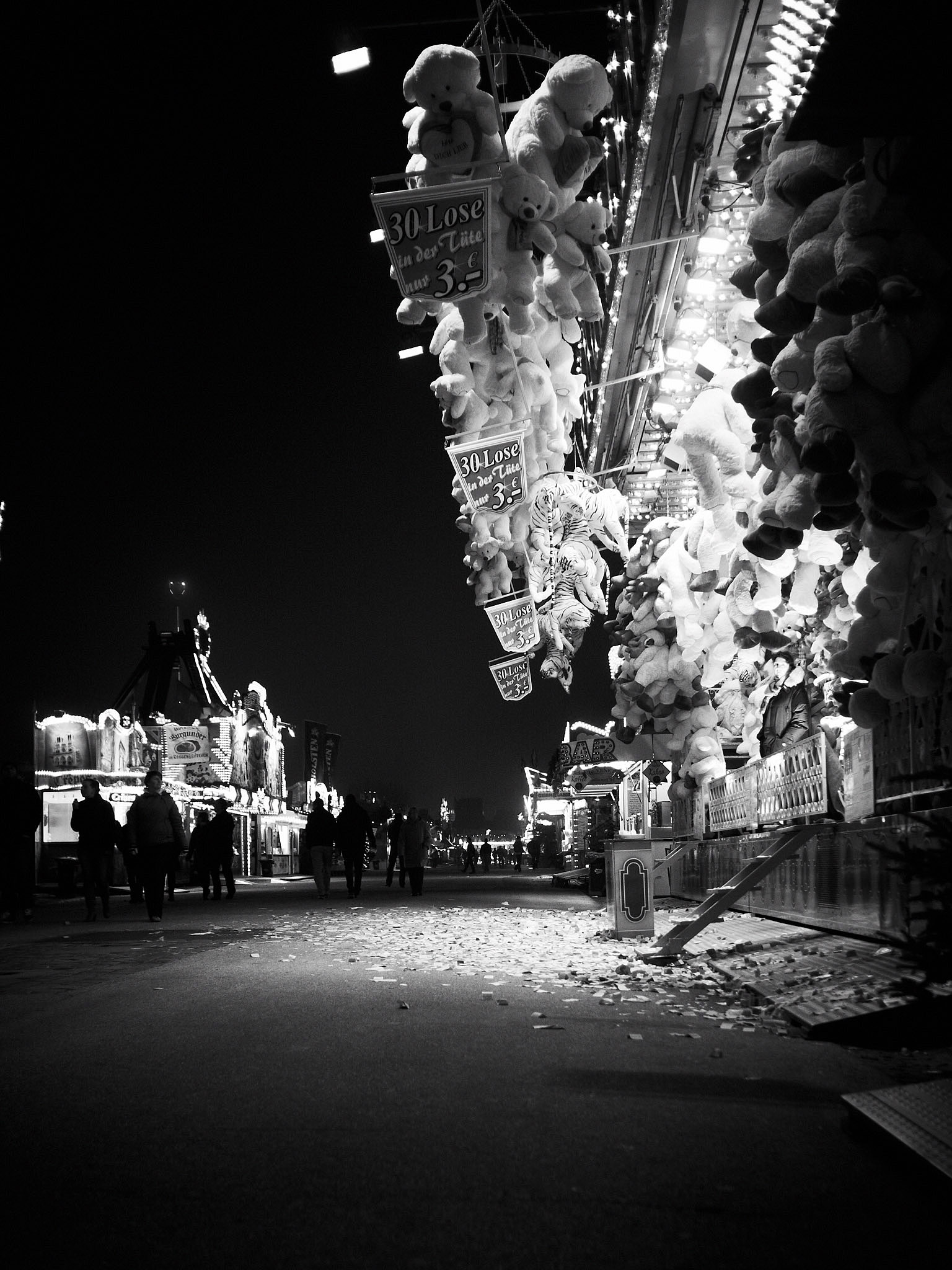 STEPHAN LUCIUS LEMKE