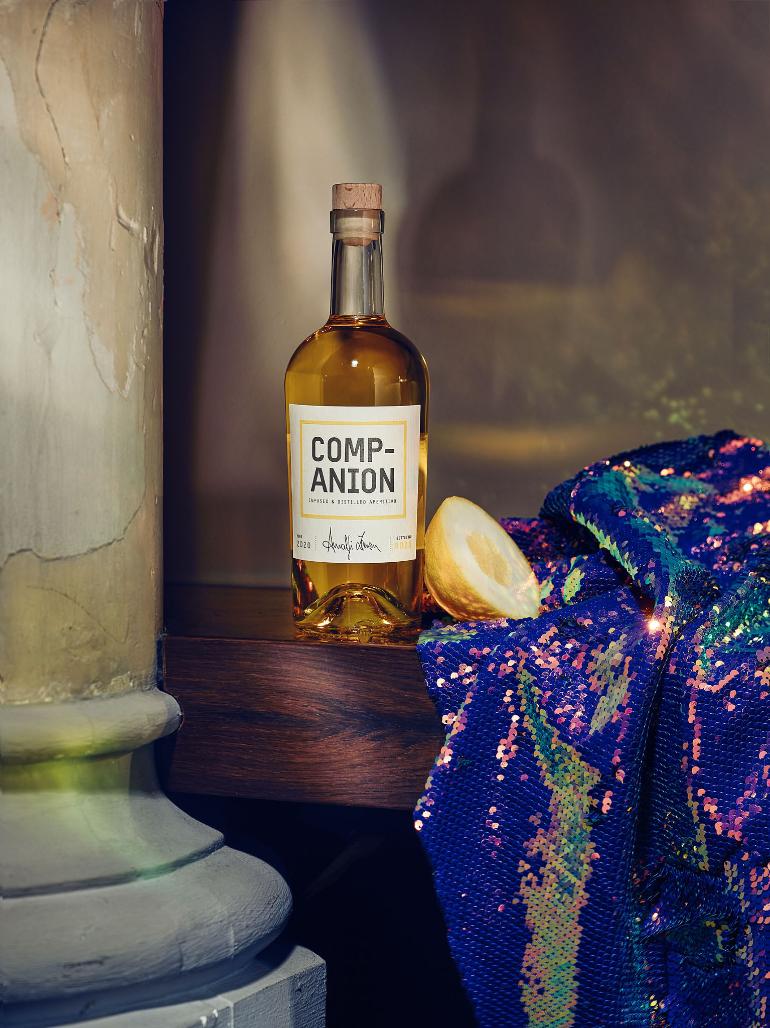 STEPHAN LUCIUS LEMKE