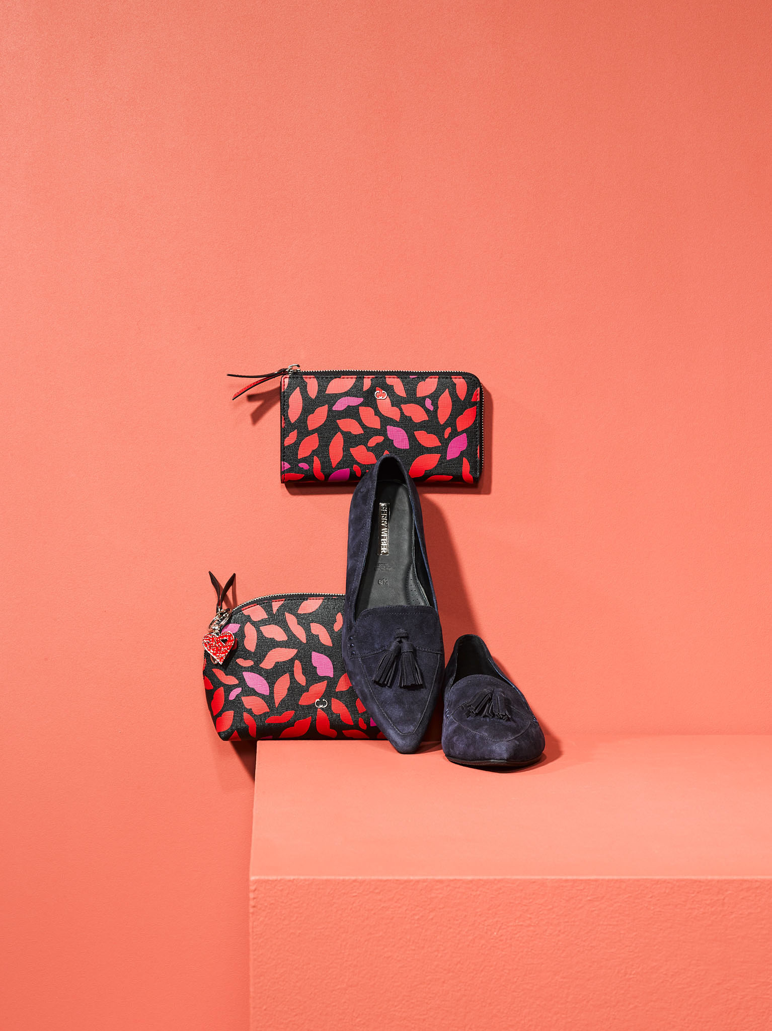 STEPHAN LUCIUS LEMKE