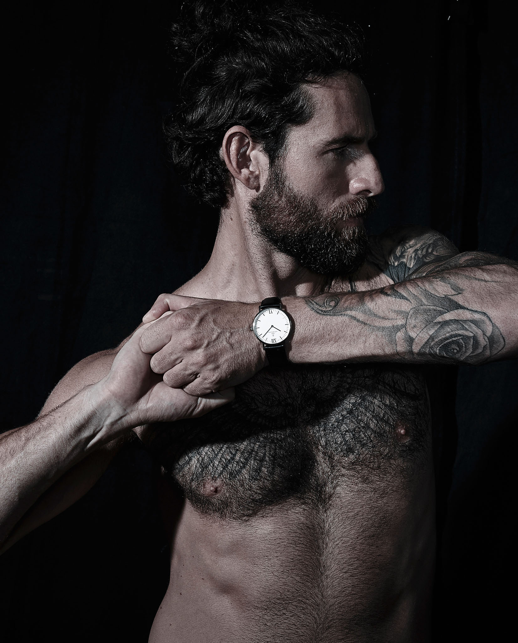 STEPHAN LUCIUS LEMKE