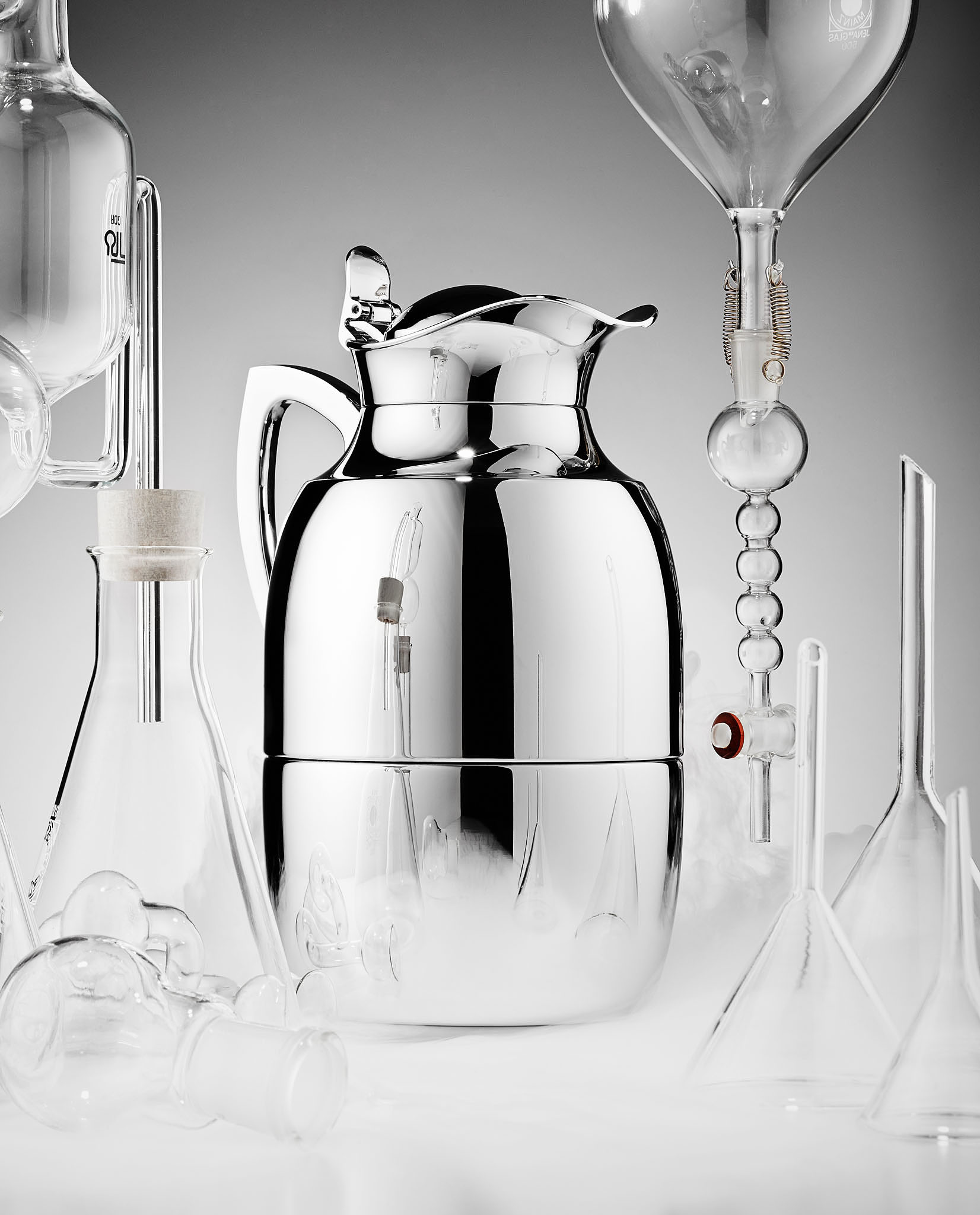 STEPHAN LUCIUS LEMKE