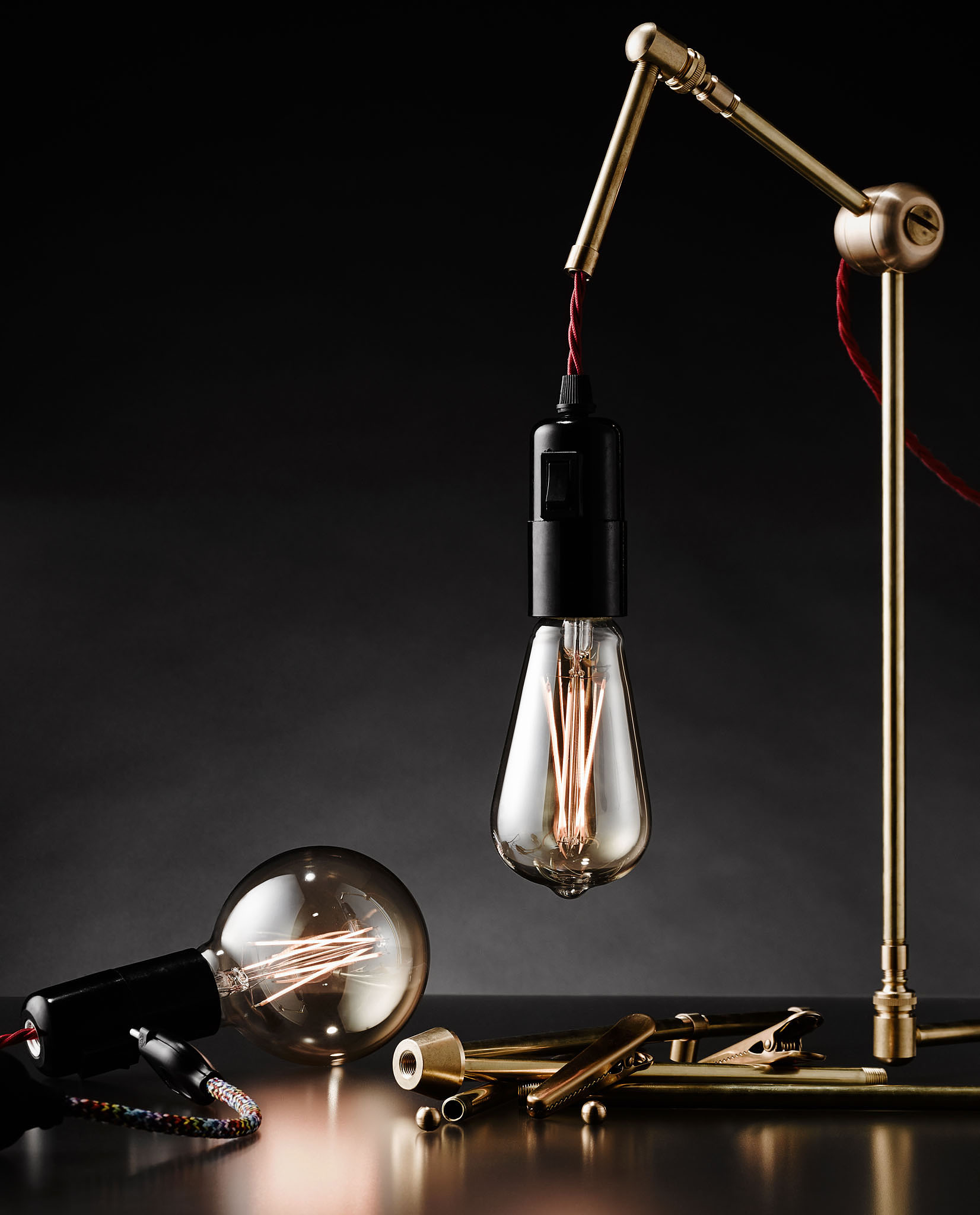 STEPHAN LUCIUS LEMKE