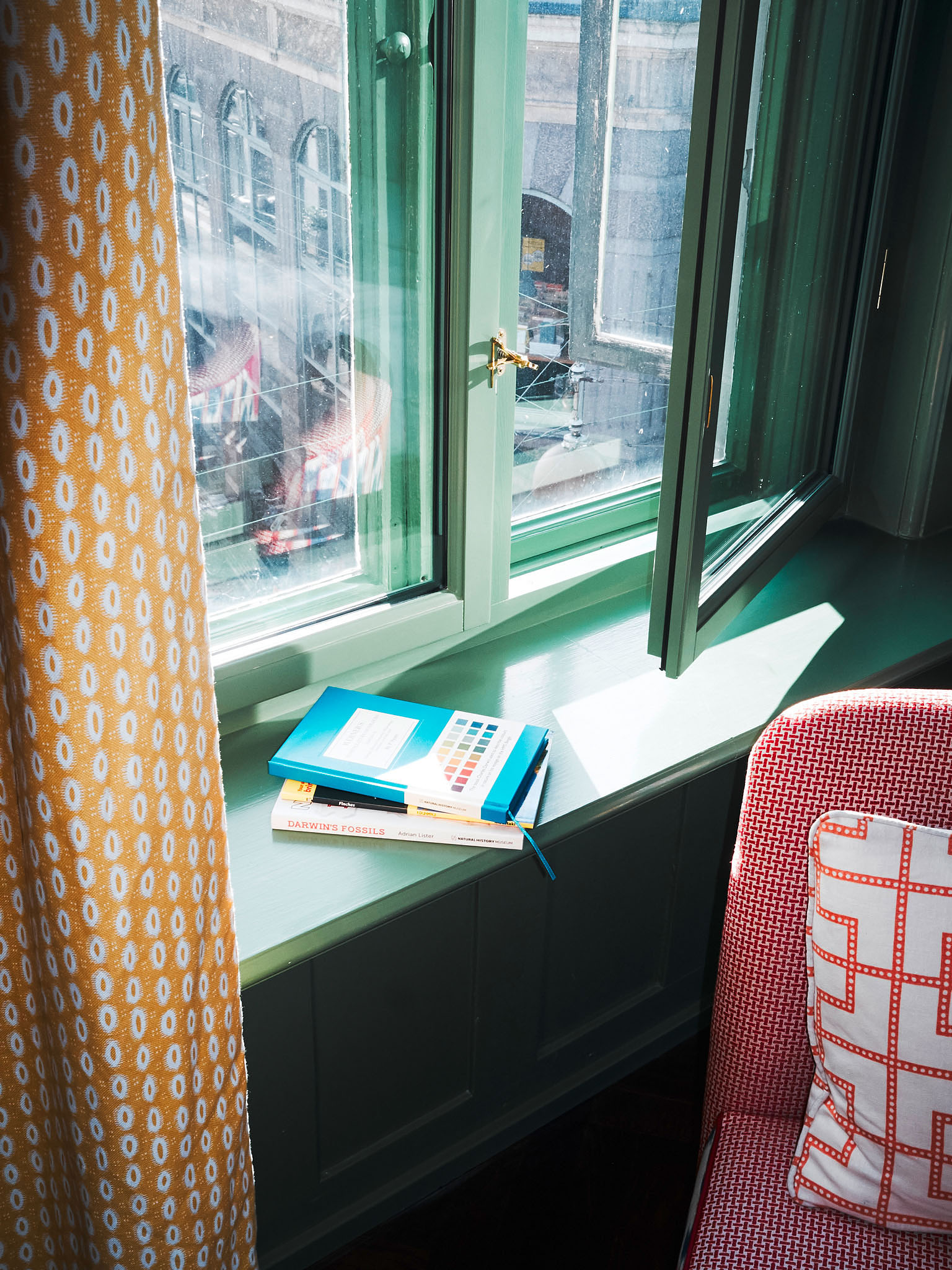 STEPHAN LUCIUS LEMKE