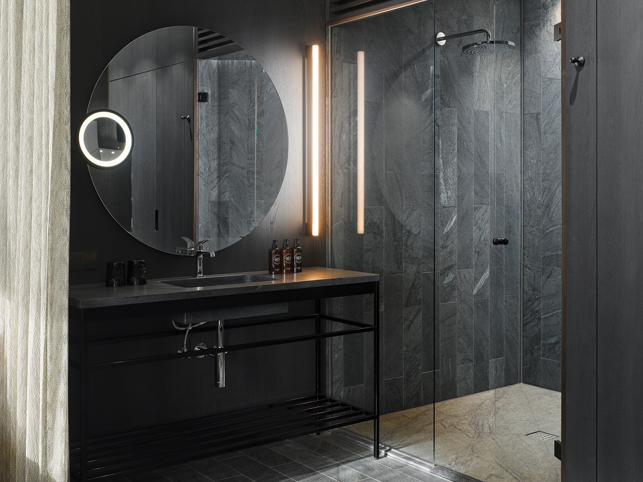 STEPHAN LUCIUS LEMKE