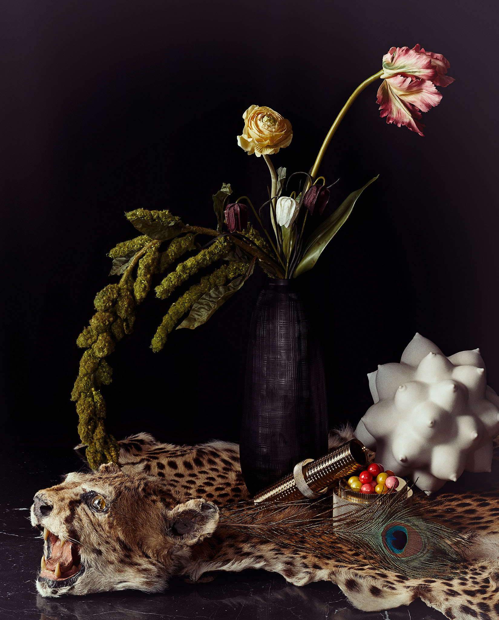 STEPHAN LUCIUS LEMKE