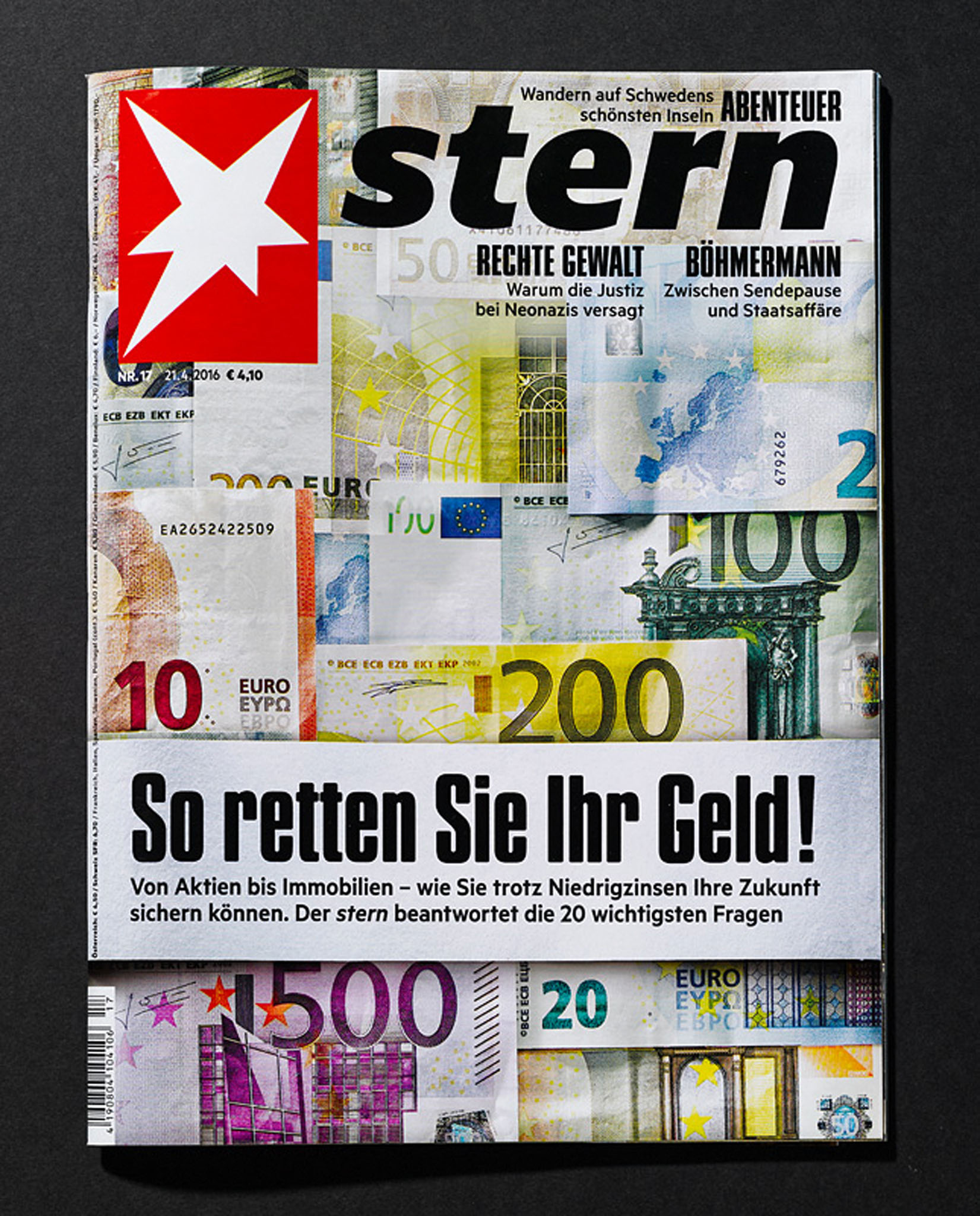 STEPHAN LUCIUS LEMKE