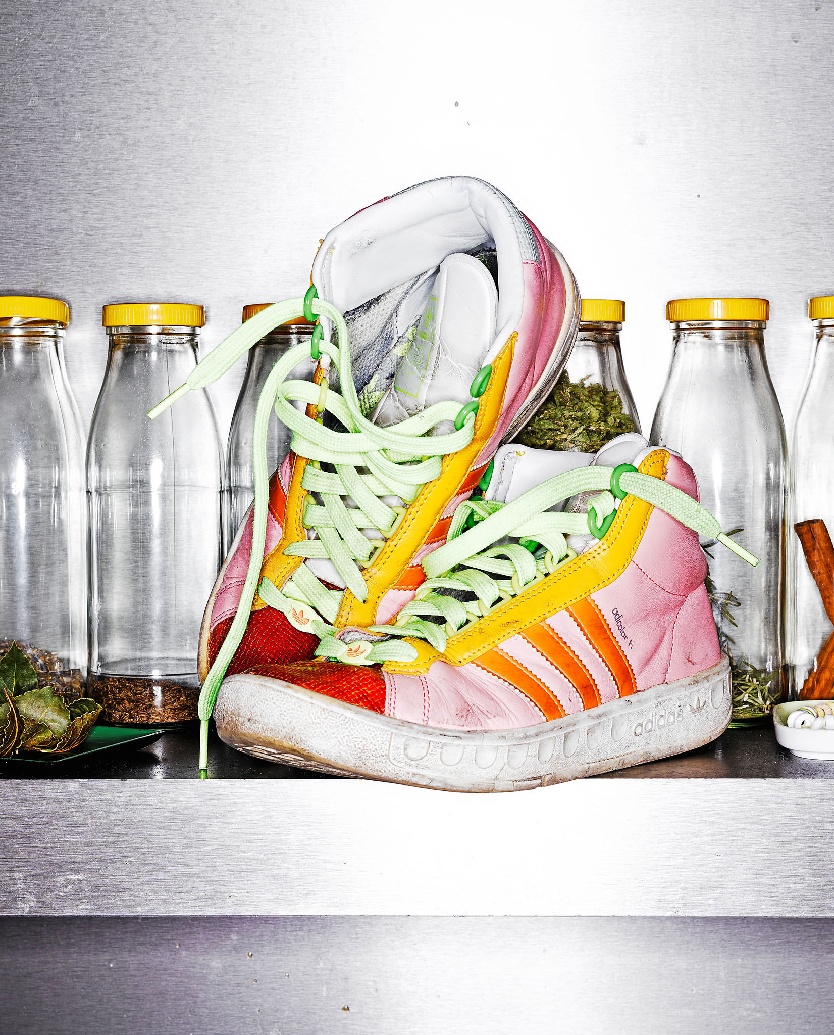 STEPHAN LUCIUS LEMKE