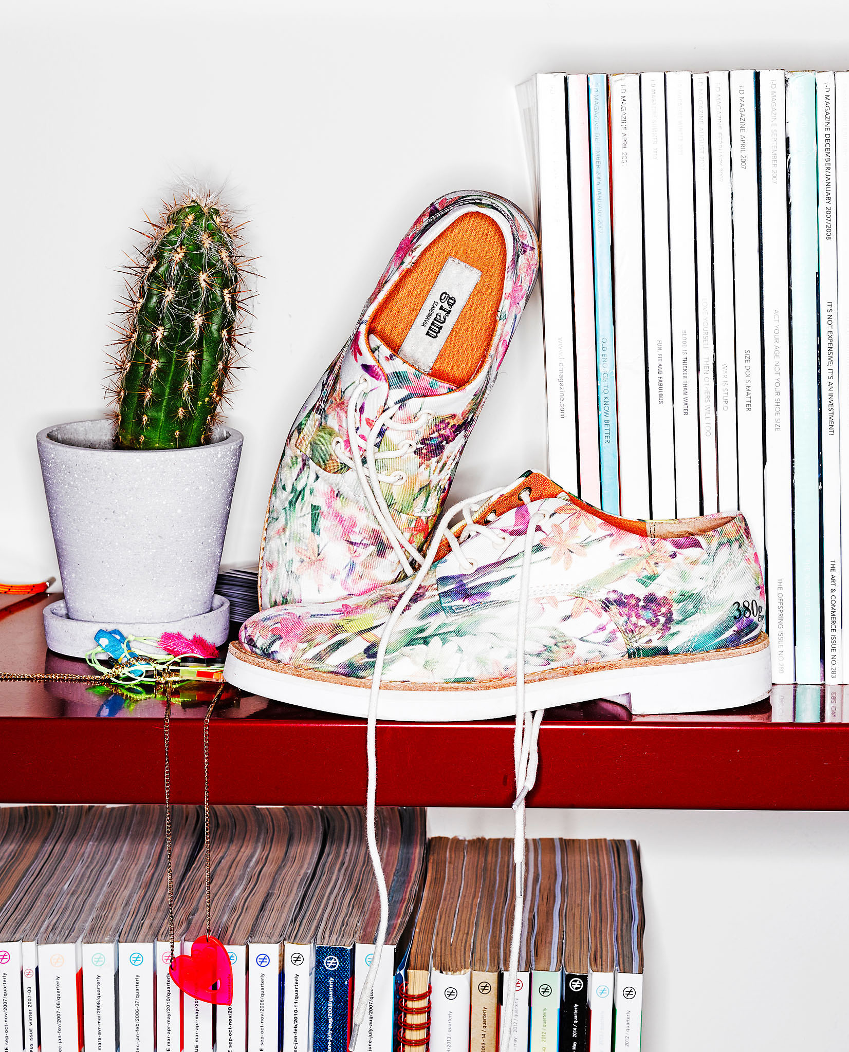 STEPHAN LUCIUS LEMKE