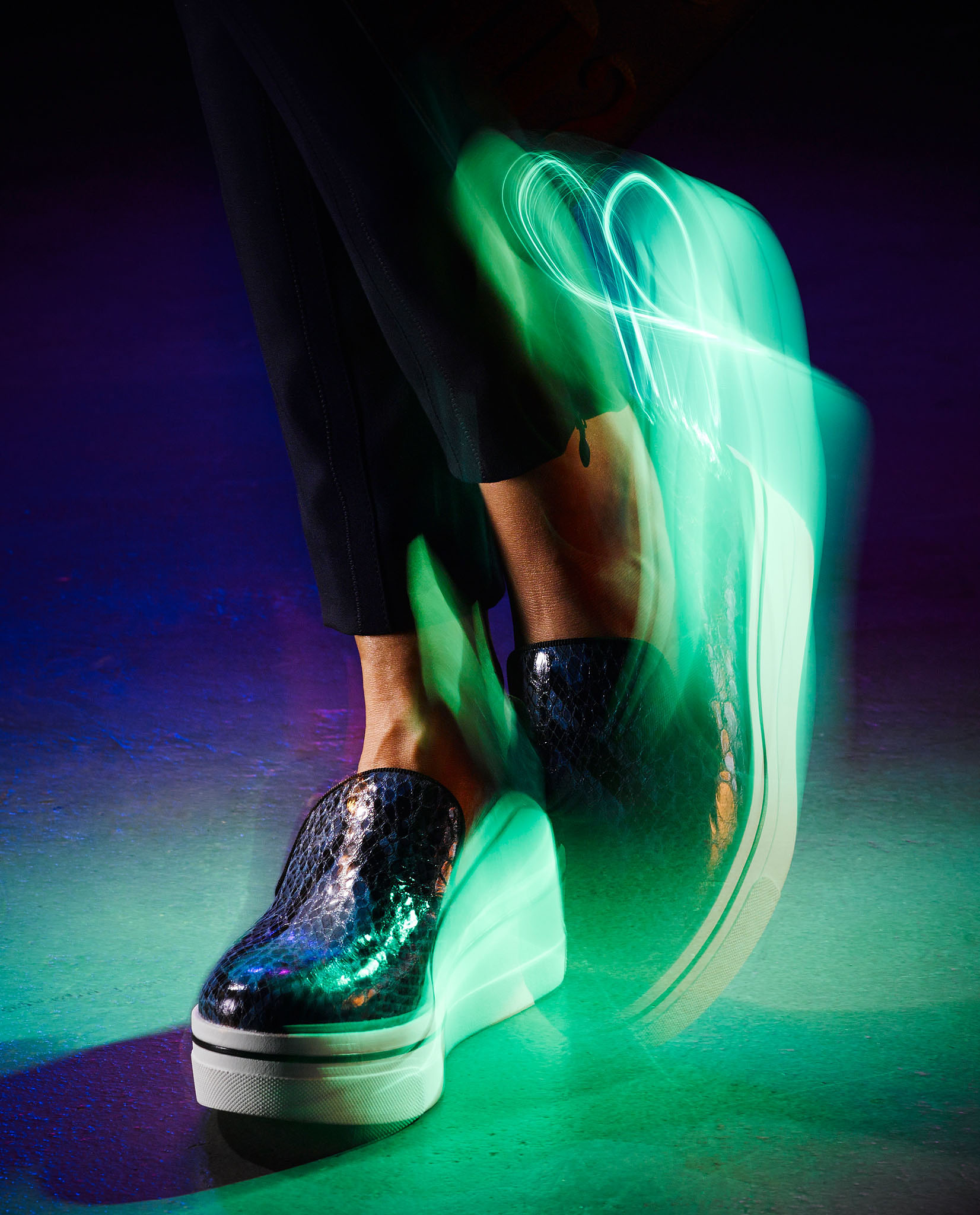 STEPHAN LUCIUS LEMKE