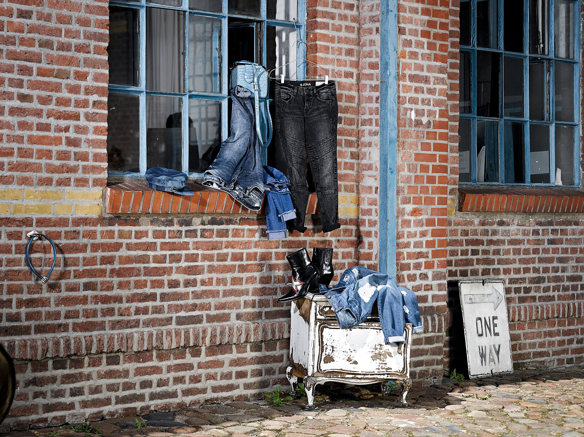 STEPHAN LUCIUS LEMKE