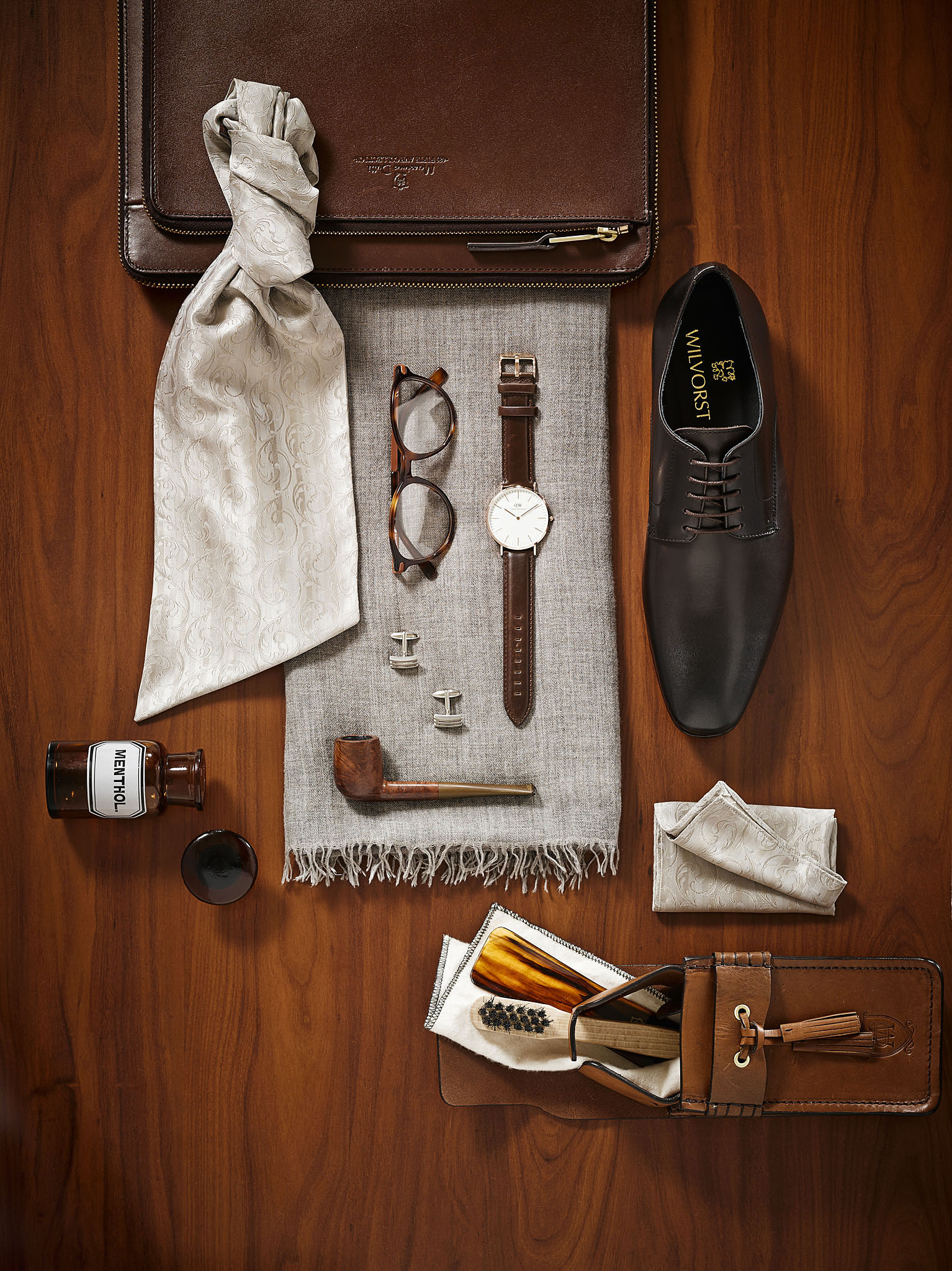 STEPHAN LUCIUS LEMKE